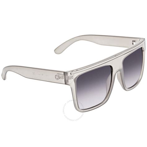 guess 60mm rectangle sunglasses.